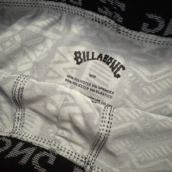 Boys Billabong Boxer Briefs - Picture 2 of 2